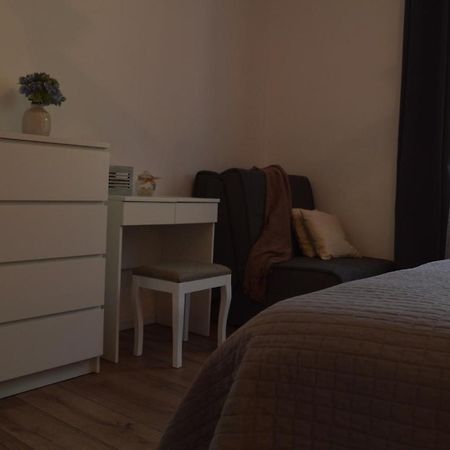 Nela Kršan Exterior foto