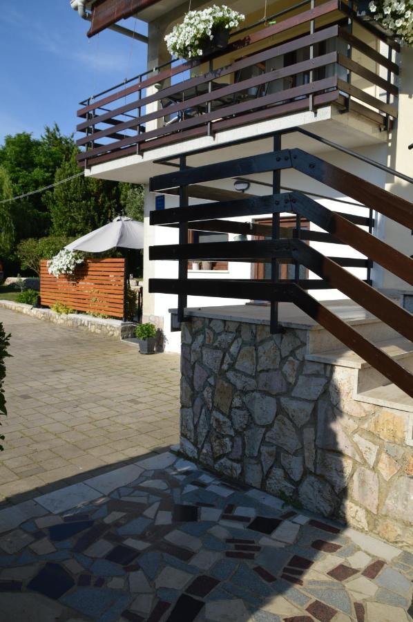 Nela Kršan Exterior foto